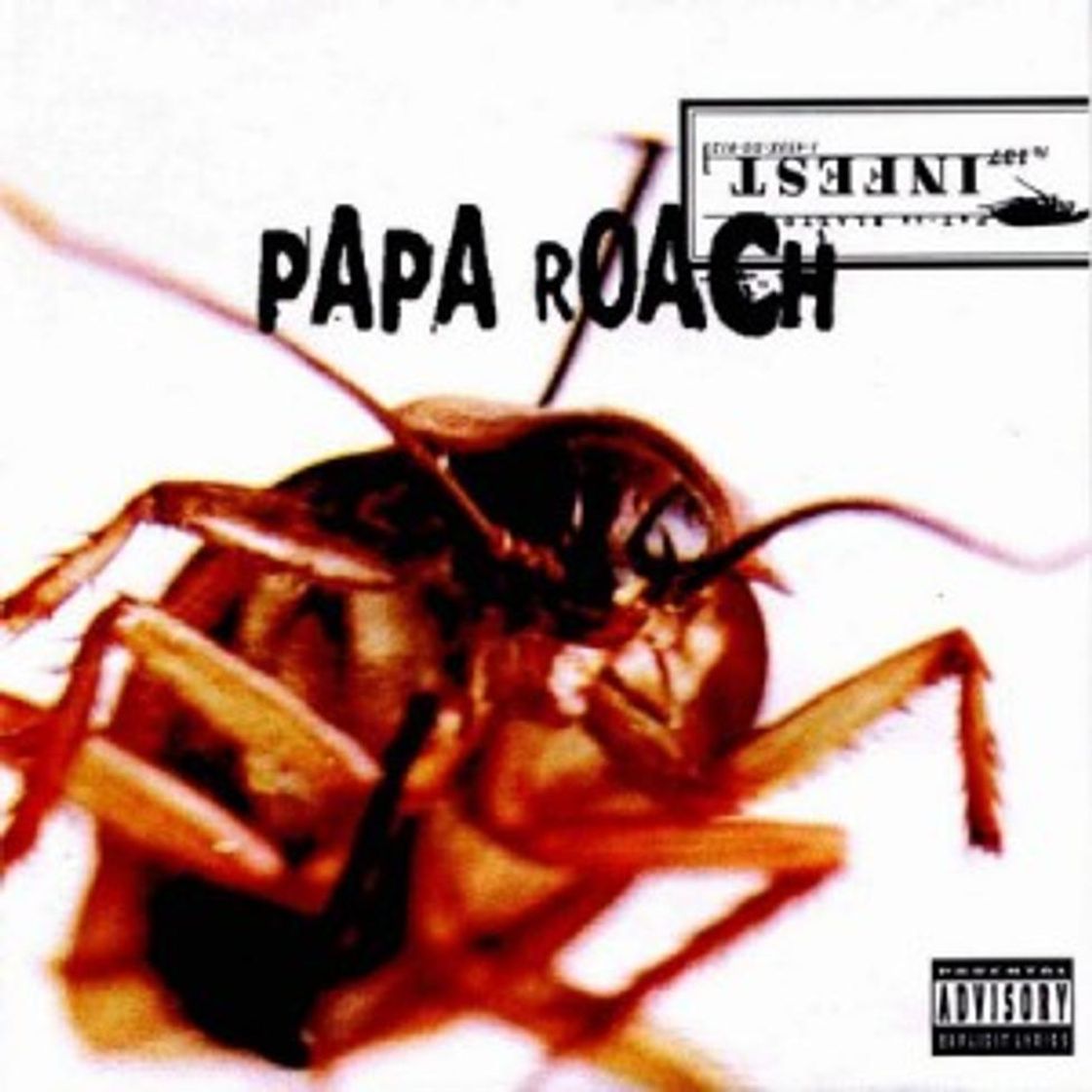 Canción Last Resort - Papa Roach 