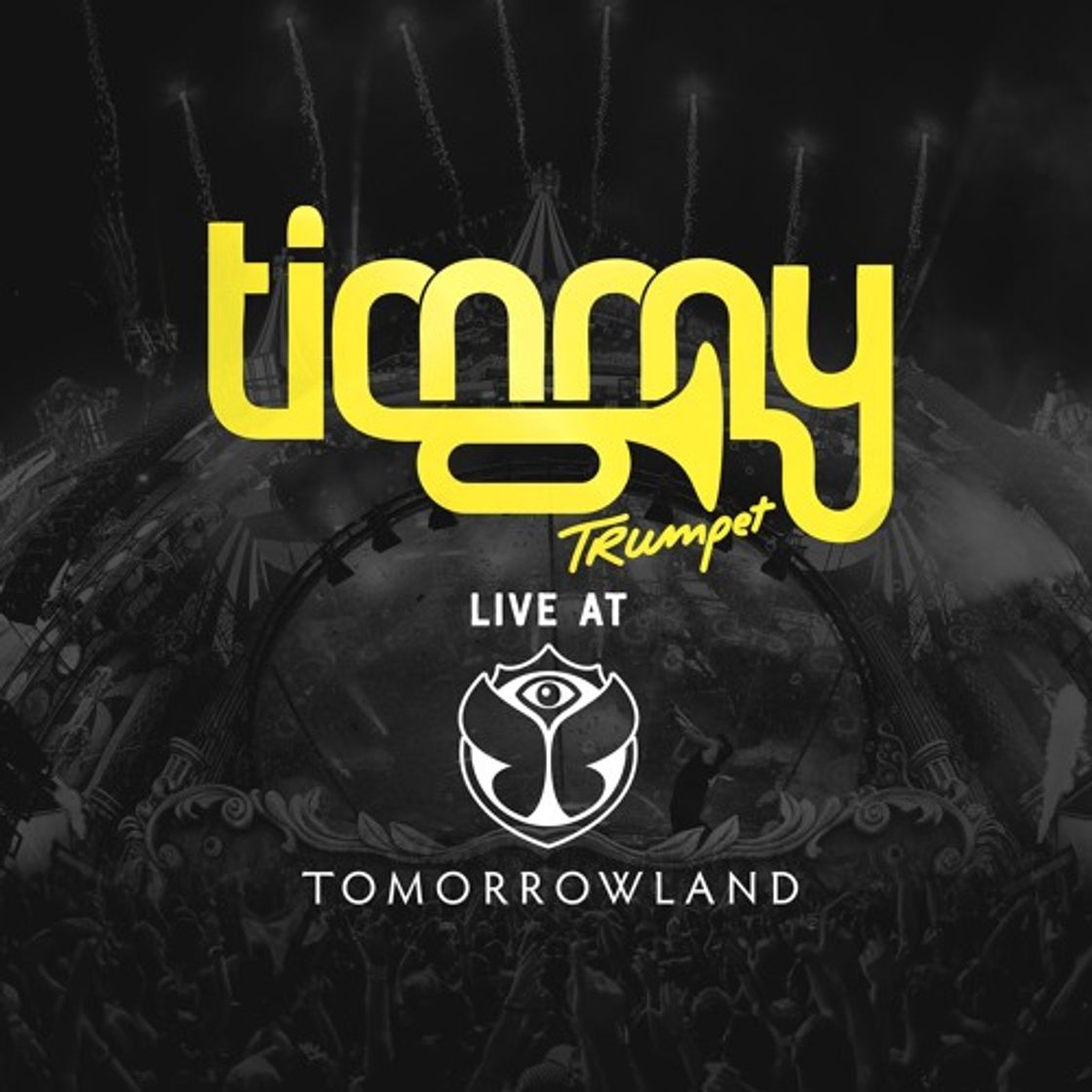 Music Tomorrowland Belgium 2017 | Timmy Trumpet 