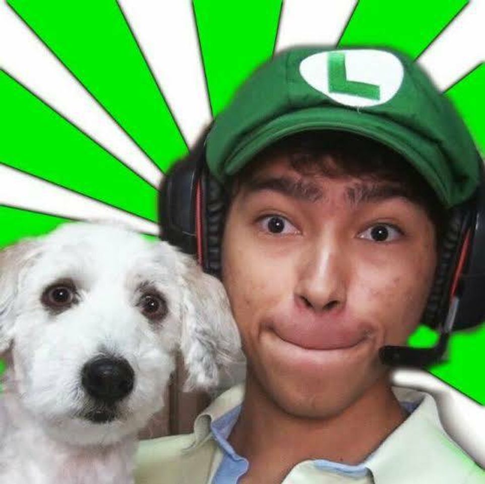 Fashion Fernanfloo