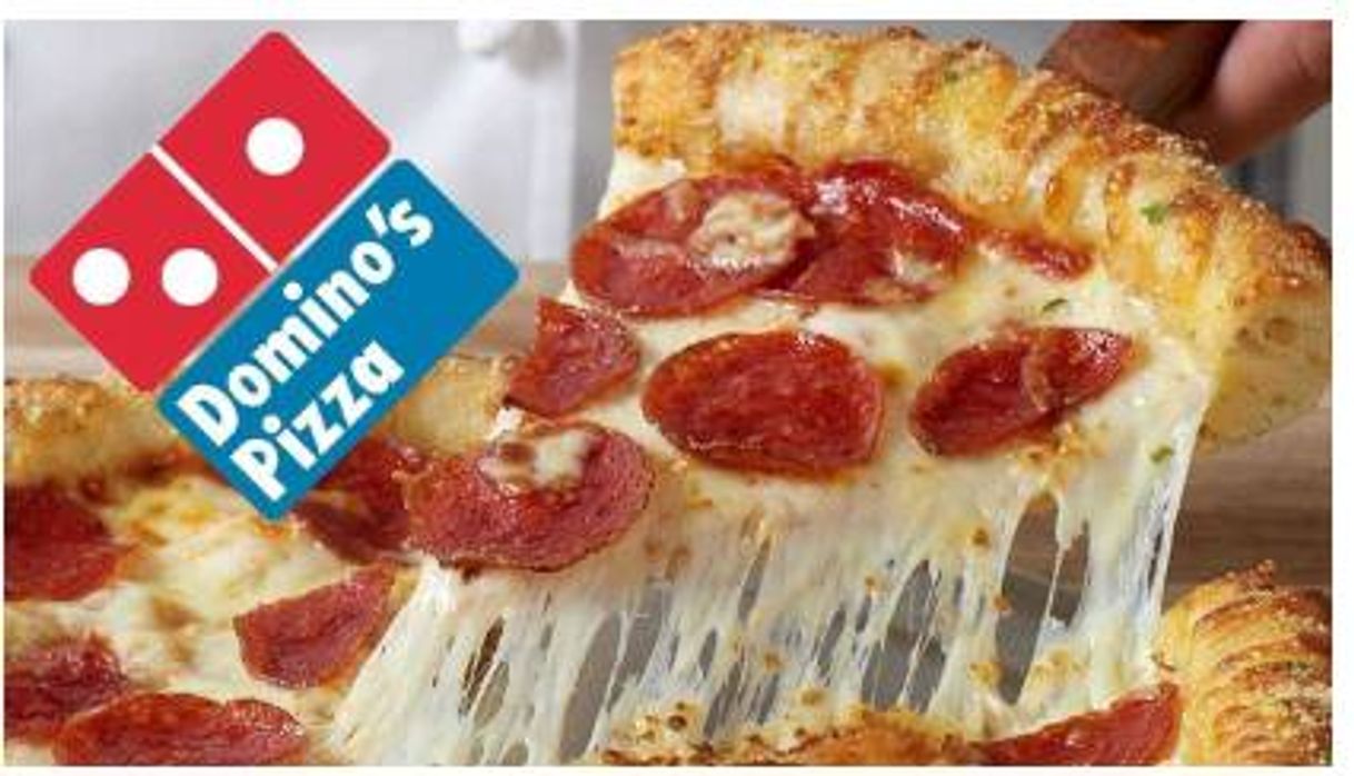 Restaurants Domino's® Pizza