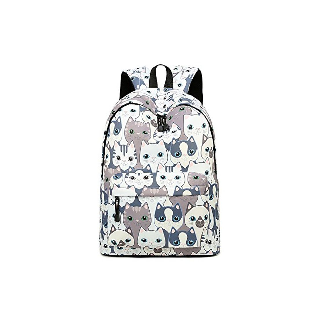 Product Acmebon Mochila Escolar Unisex y de Ocio Impermeable