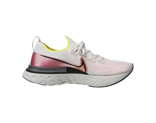 Nike React Infinity Run Flyknit