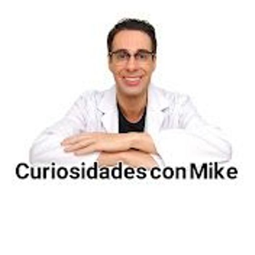 Curiosidades de Mike