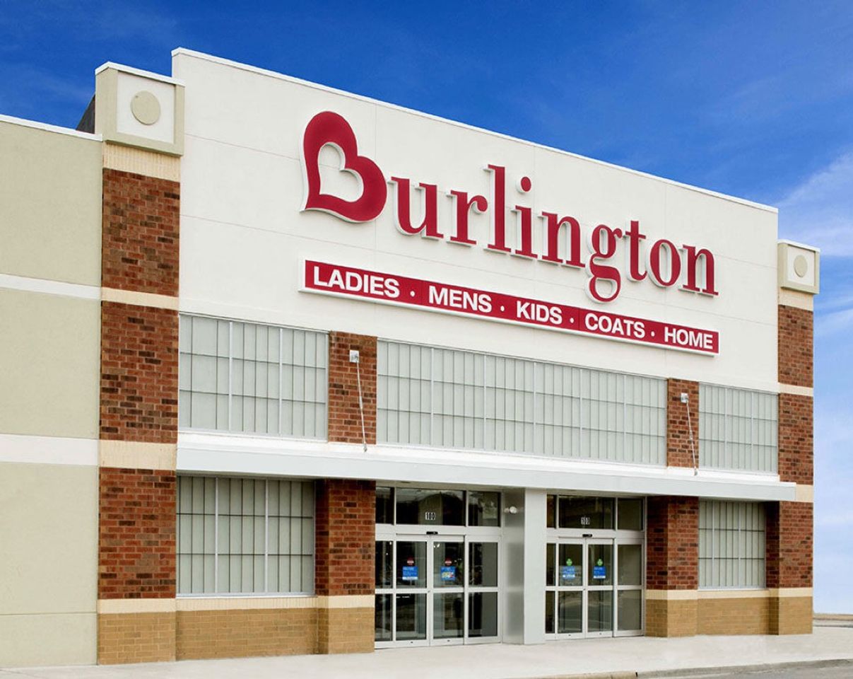 Lugar Burlington