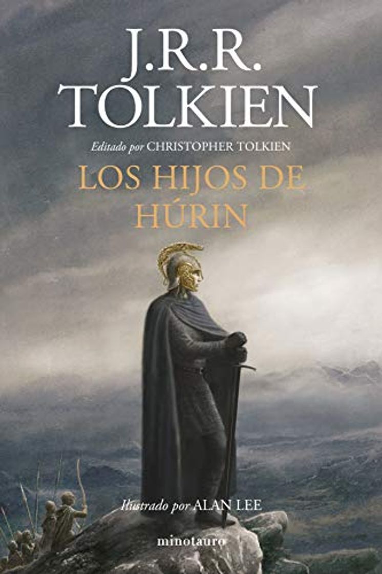 Book Los Hijos de Húrin