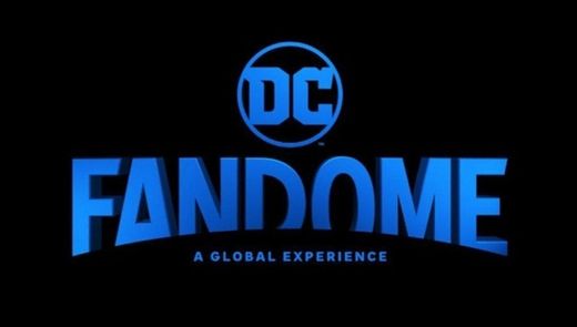 DC FanDome | Official Site