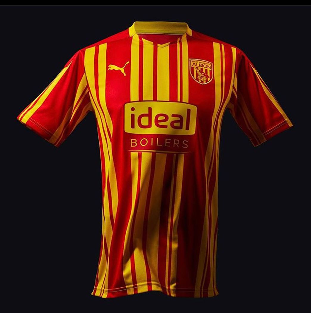 Moda Jersey de Fútbol 