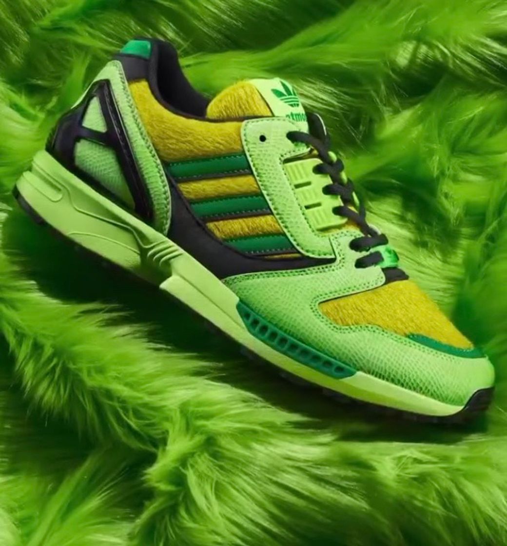 Fashion SERIE A-ZX | adidas México