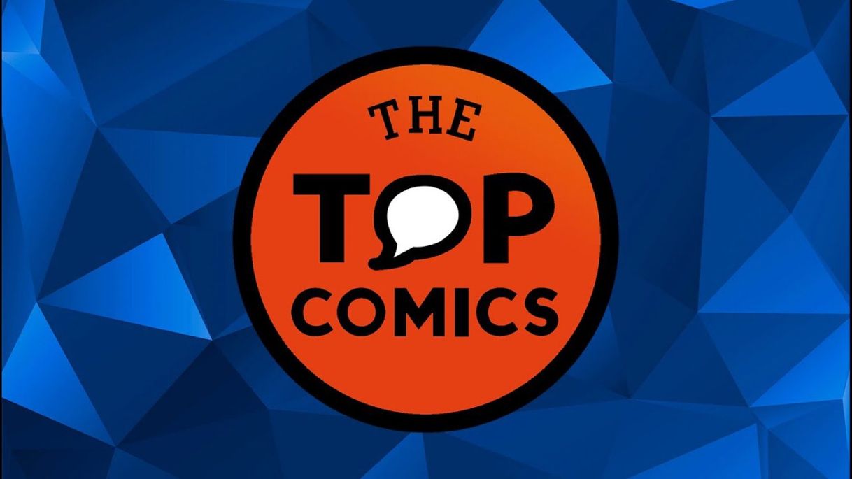 Moda The Top Comics - YouTube