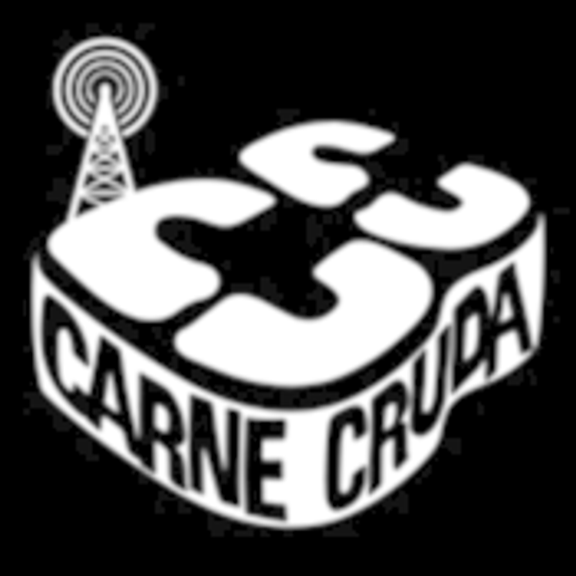 Fashion Carne Cruda podcast