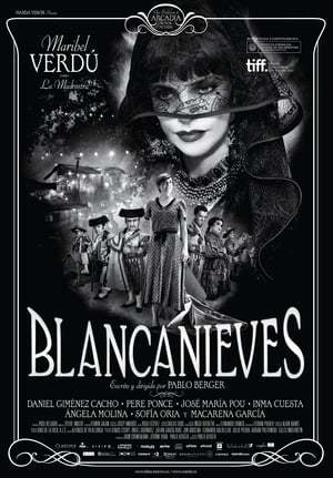 Película Blancanieves