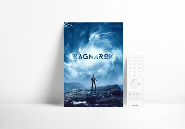 Serie Ragnarok