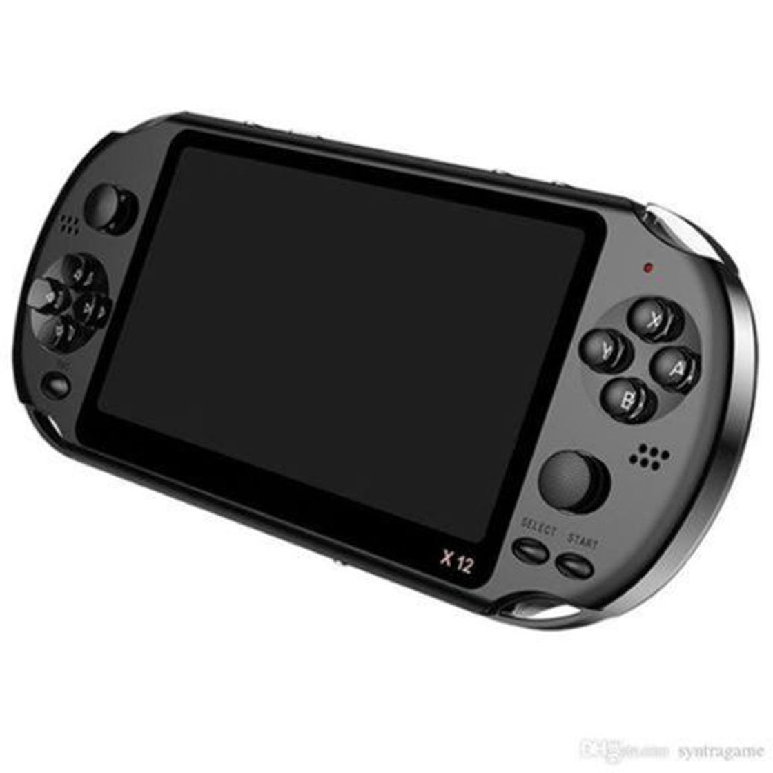Social Consola de Juegos Portátil
