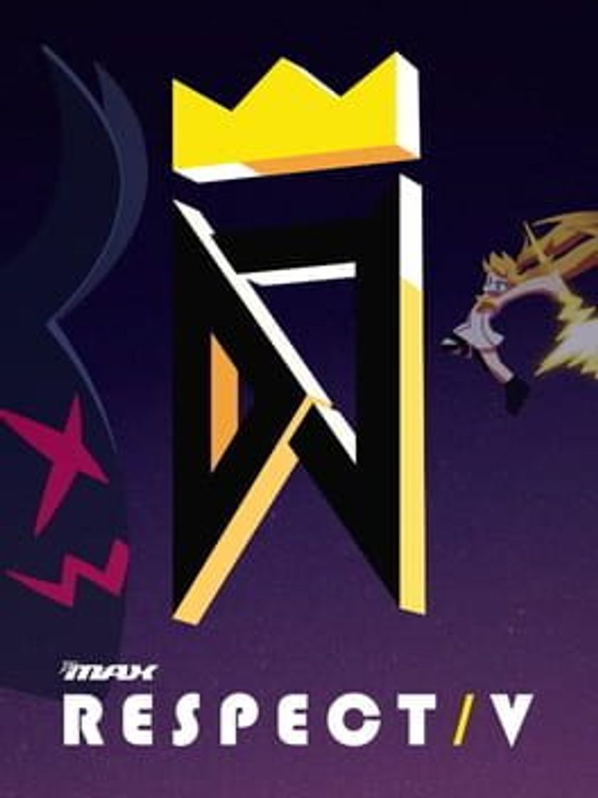 Videogames DJMAX RESPECT V