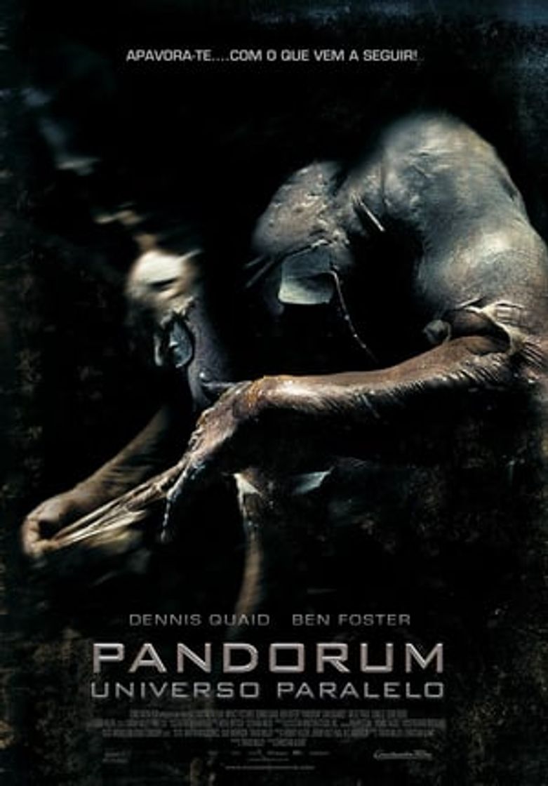 Movie Pandorum