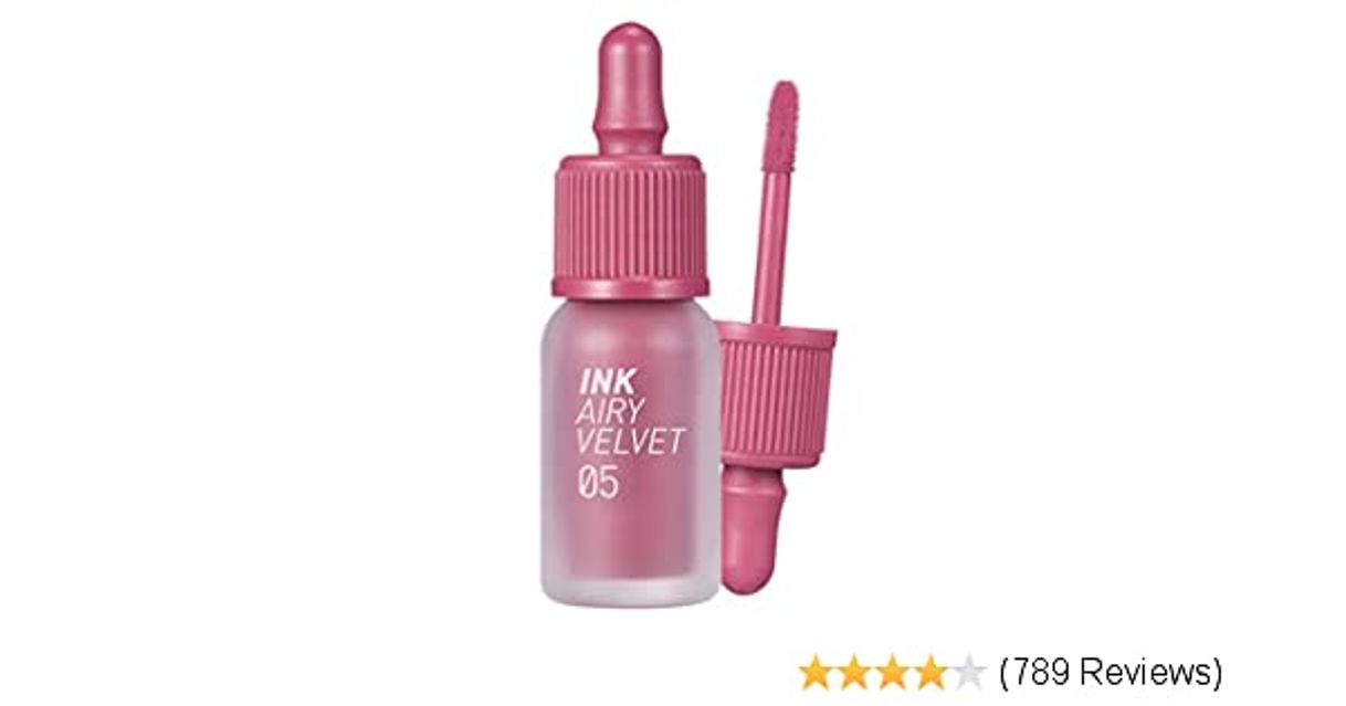 Fashion Peripera Ink Airy Velvet Lip Tint 