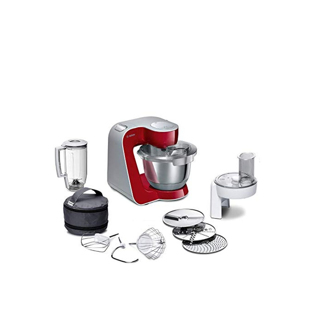 Product Bosch MUM58720 CreationLine Robot de cocina