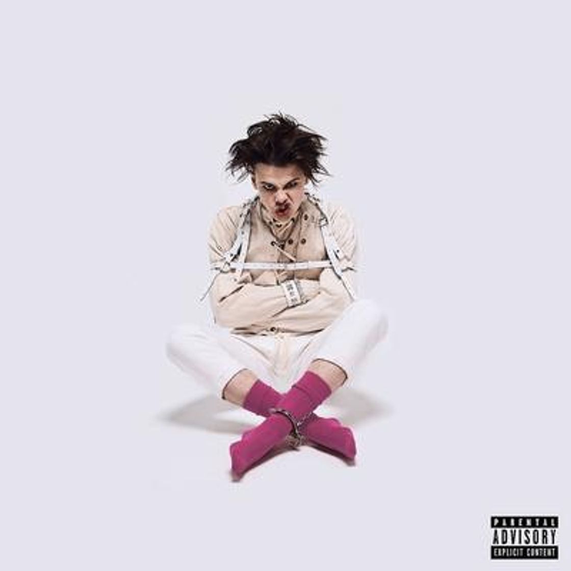 Fashion 21st Century Liability - YUNGBLUD