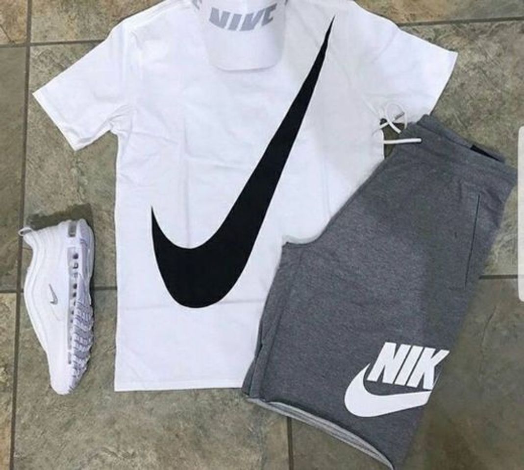 Social Nike Park VI Camiseta de Manga Corta para hombre, Rojo