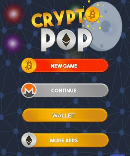 Ganhe frações da moeda ETHEREUN, se divertindo com esse jogo