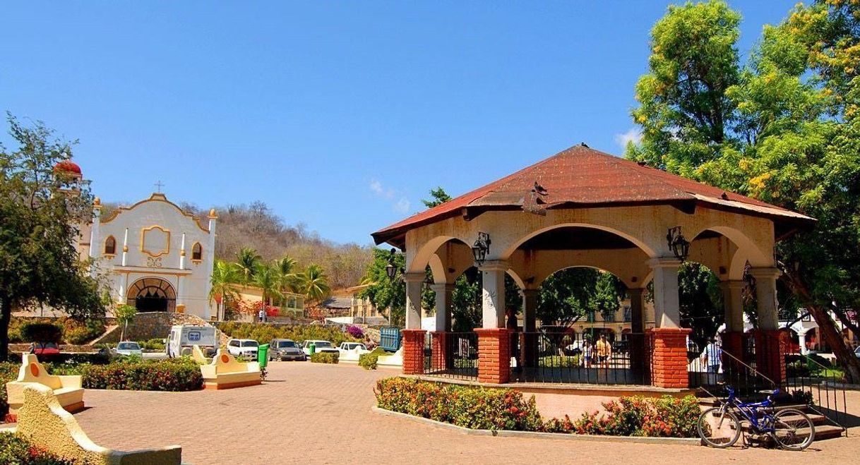 Restaurants La Crucecita Huatulco