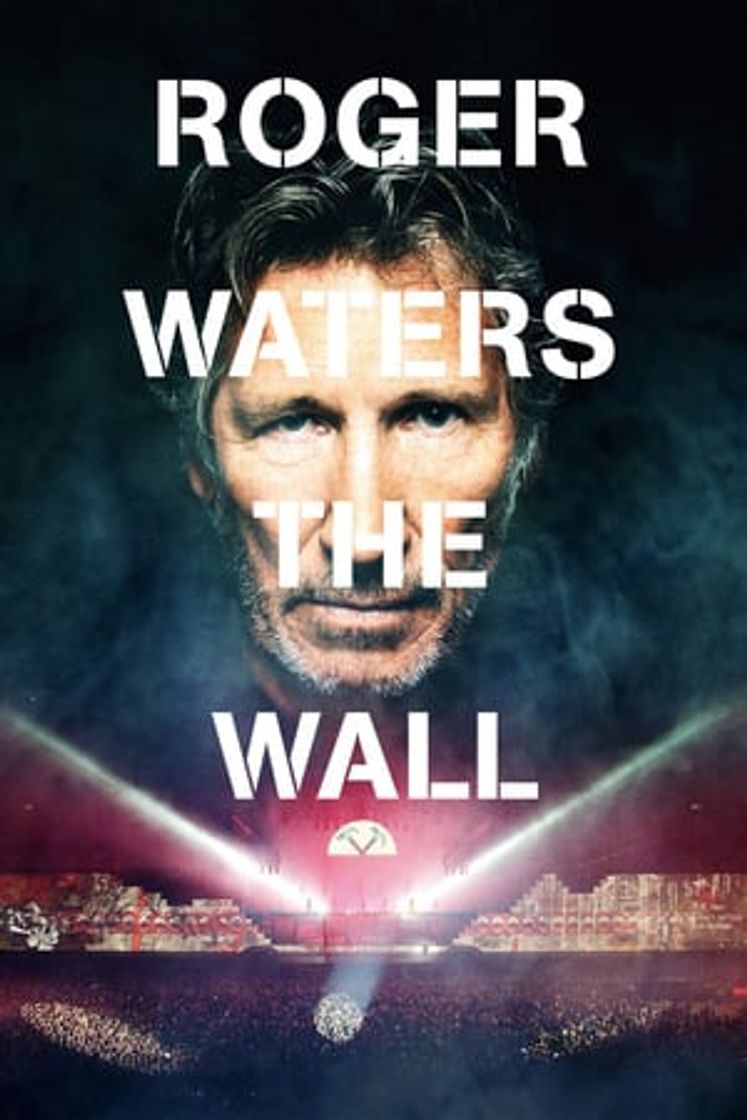 Película Roger Waters: The Wall