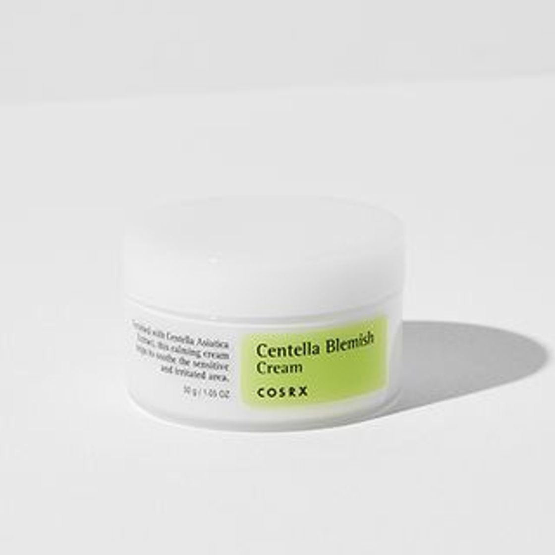 Moda COSRX Centella Blemish Cream