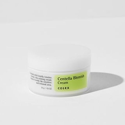 COSRX Centella Blemish Cream