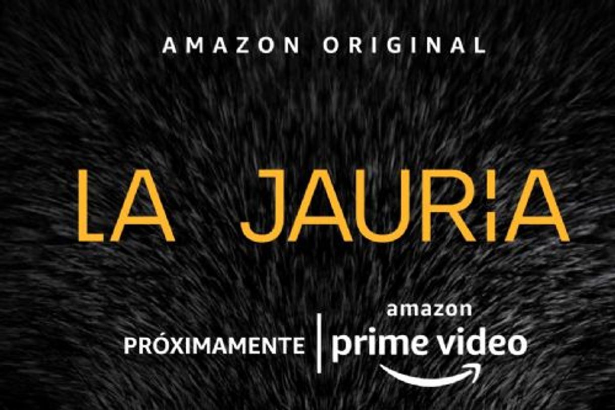 Película La jauría