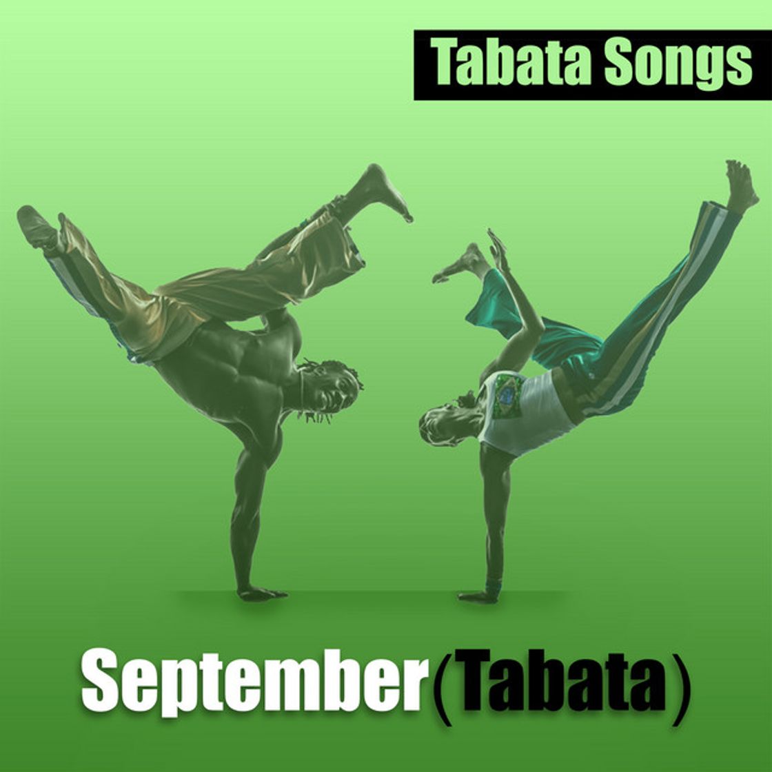 Canción September (Tabata)