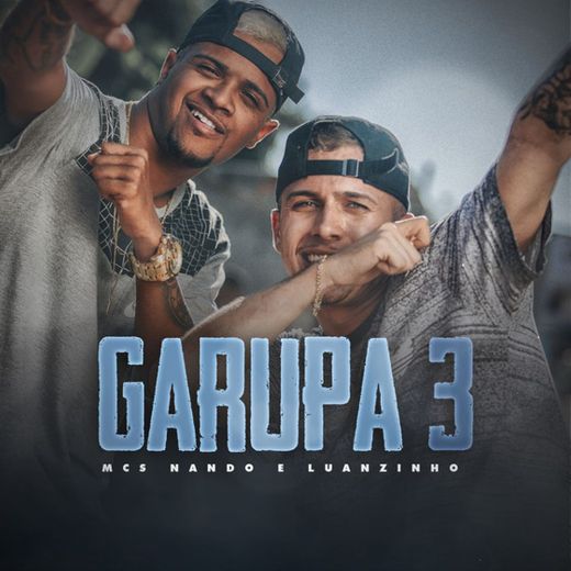 Garupa 3
