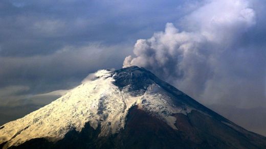 Cotopaxi