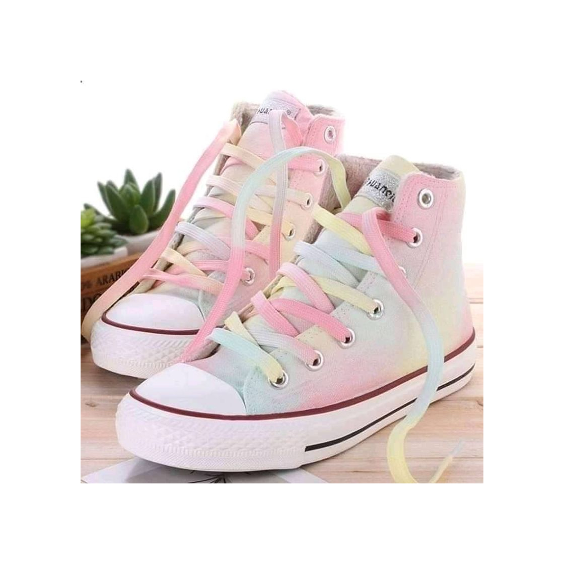 Product Converse Chuck Taylor Hi, Zapatillas Unisex, Blanco