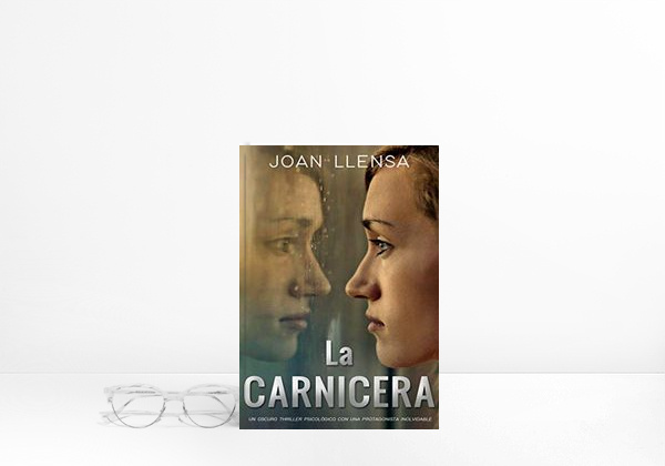 Libro La carnicera