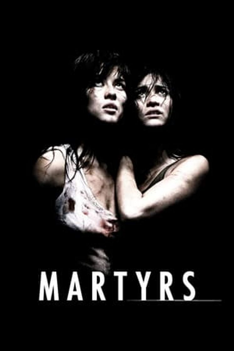 Película Martyrs