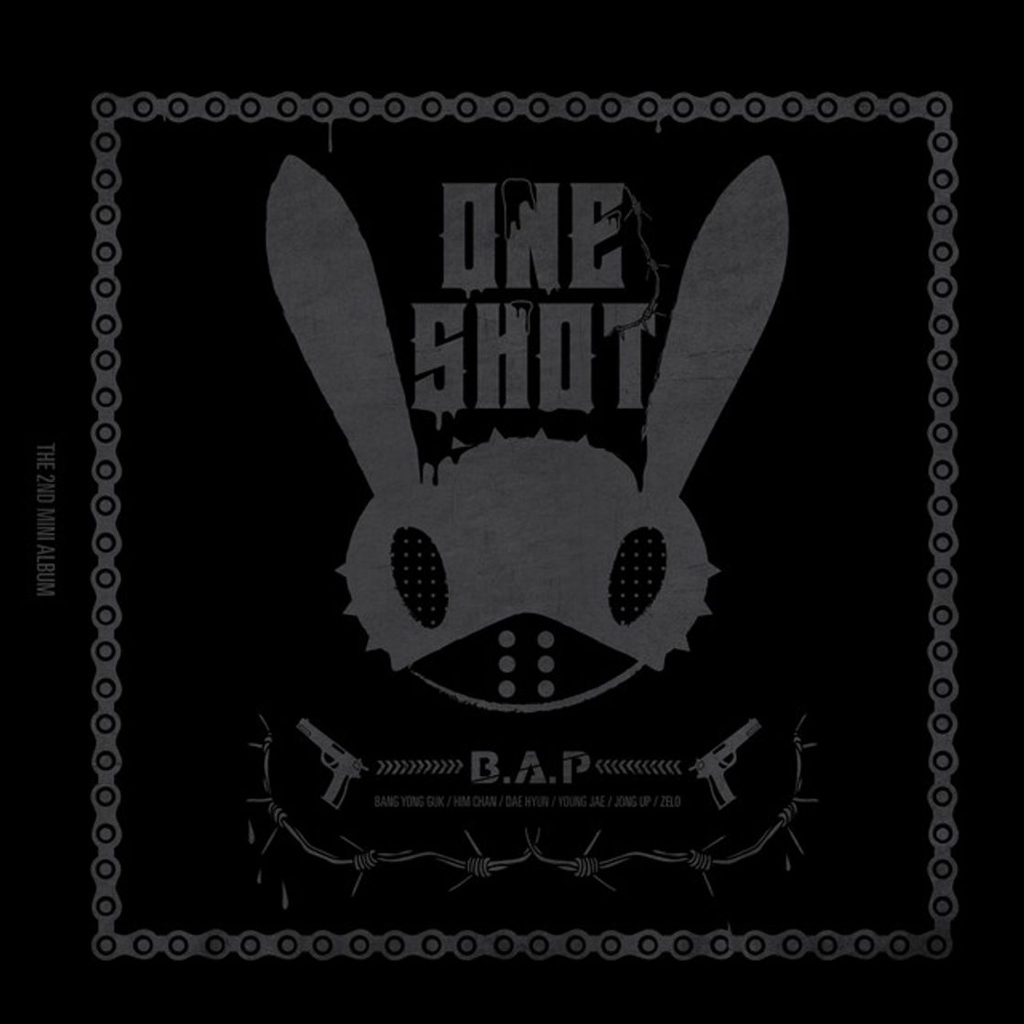 Music B.A.P - Rain Sound