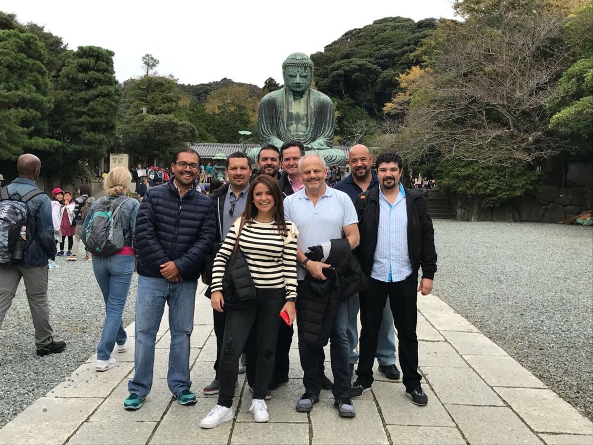 Place Kamakura