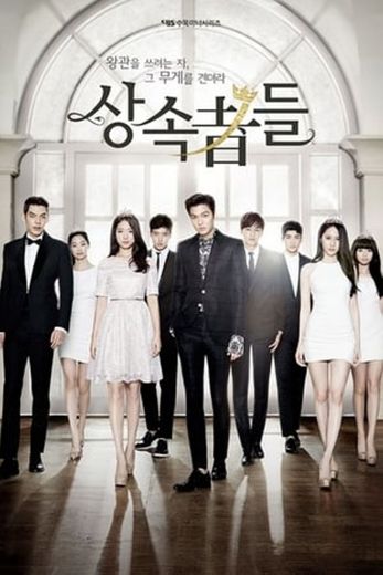 The Heirs