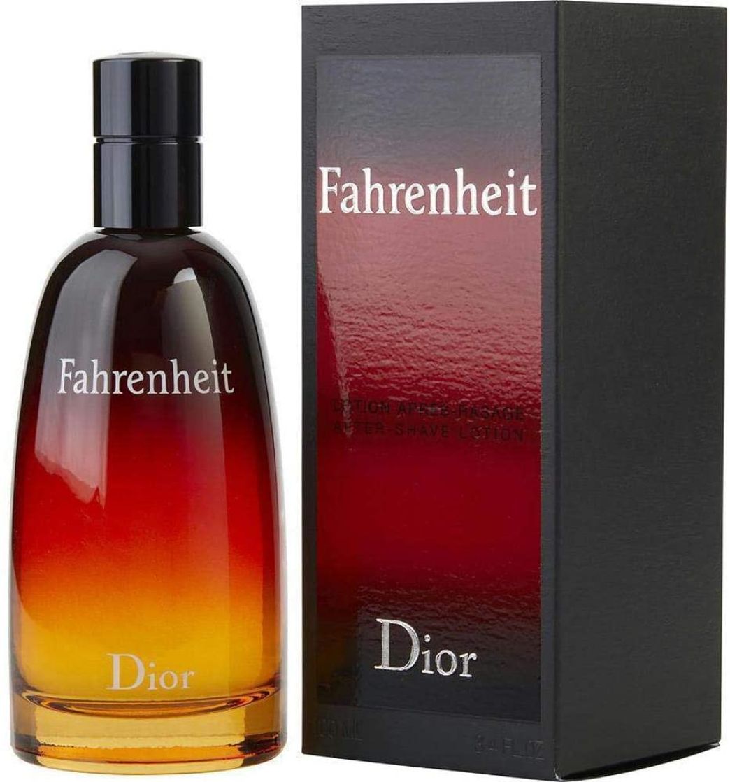 Product Christian Dior Fahrenhei