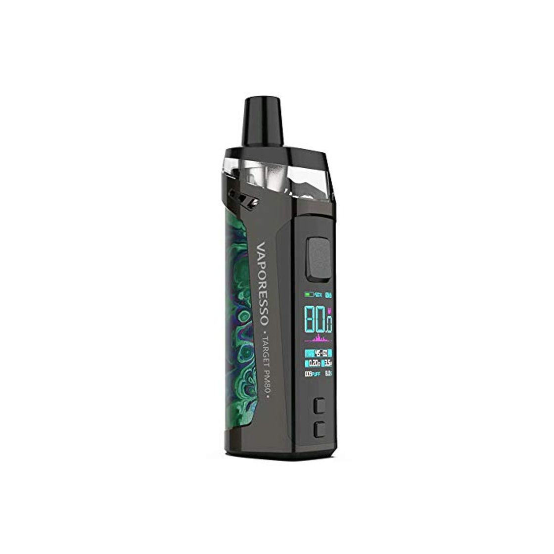 Product Vaporesso PM80 Pod Mod Kit