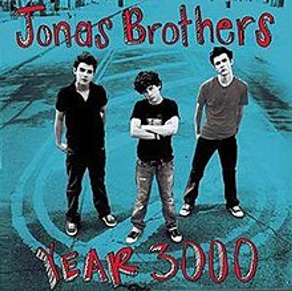 Canción Year 3000