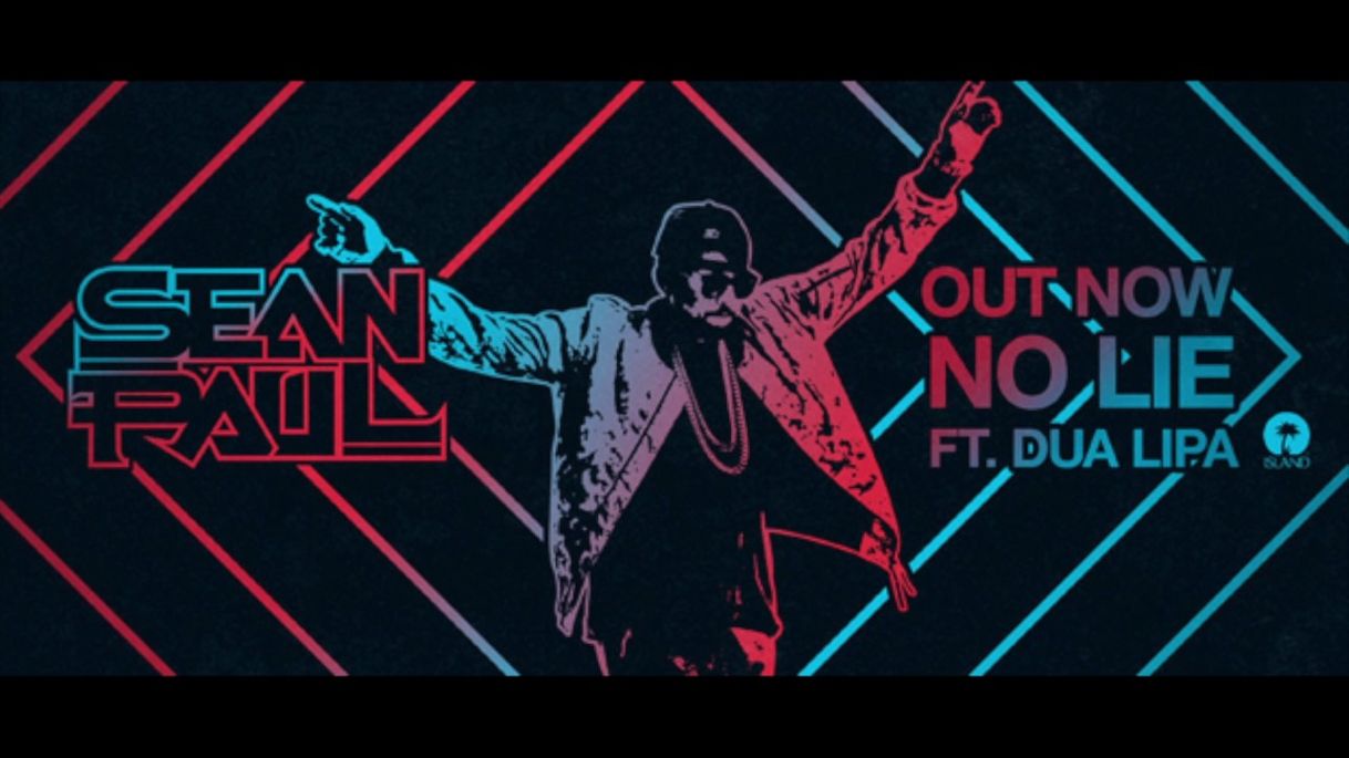 Music Sean Paul - No lie ft. Dua lipa