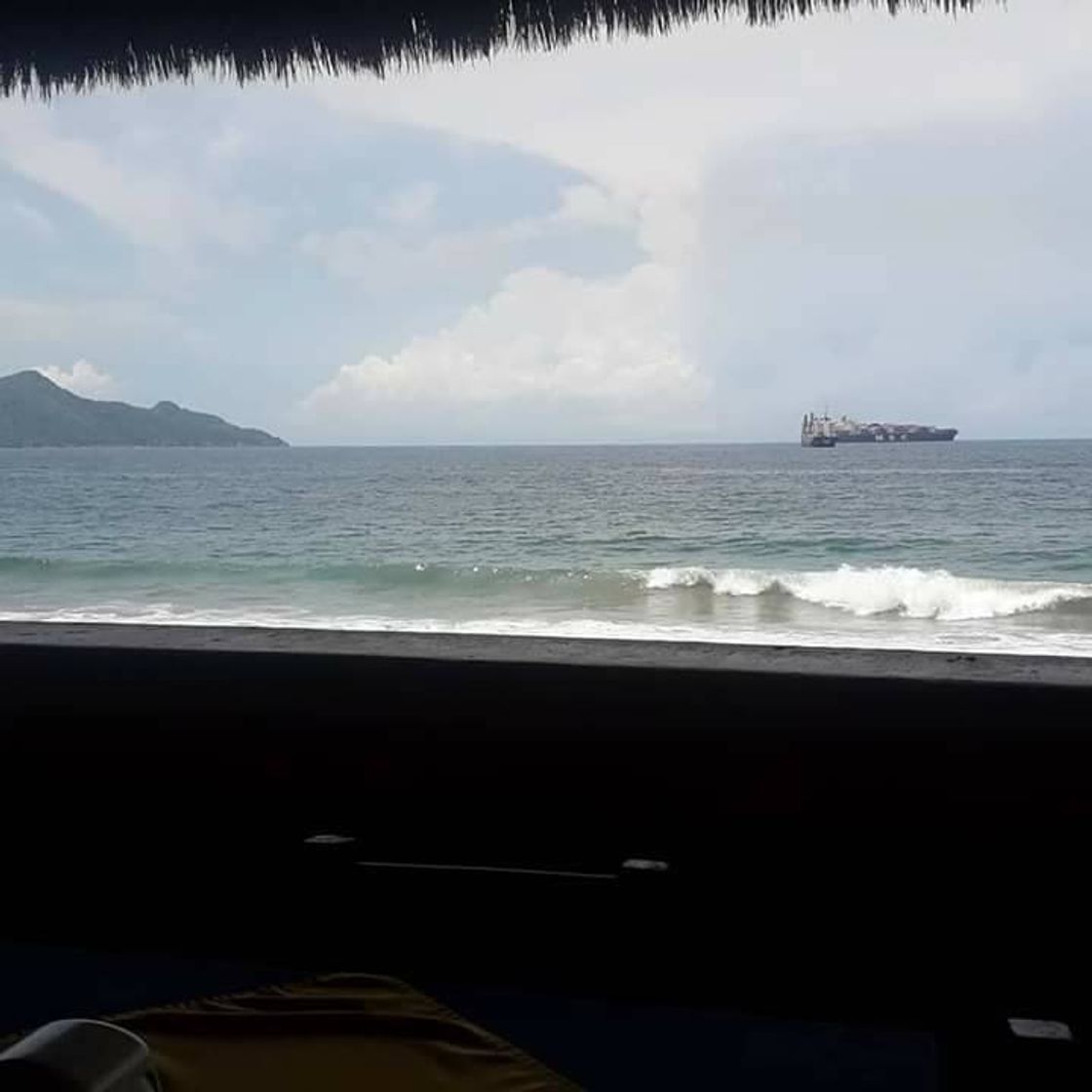 Lugar Manzanillo