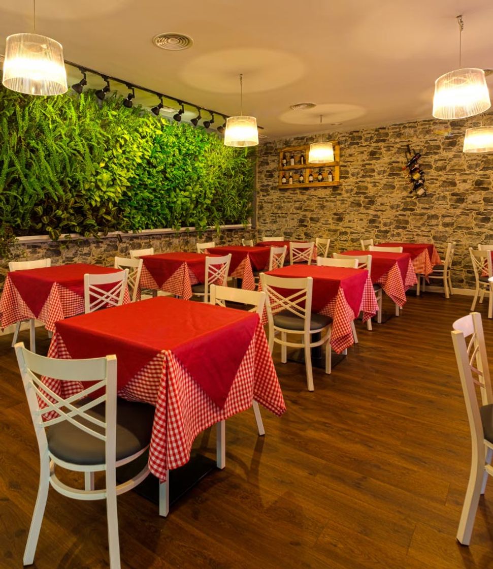 Restaurants Trattoria Mamma Franca