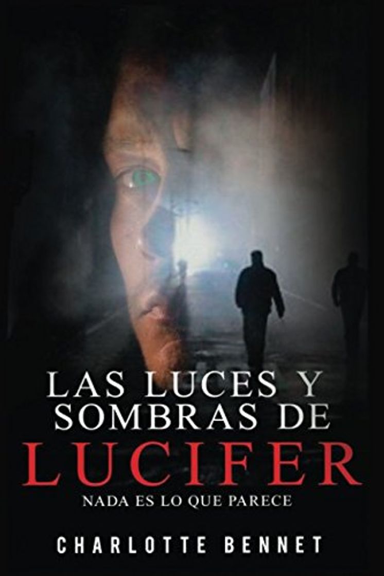 Book "Las luces y sombras de Lucifer"