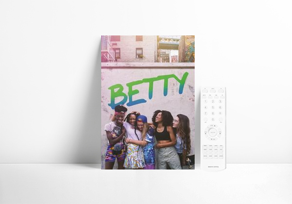 Serie Betty