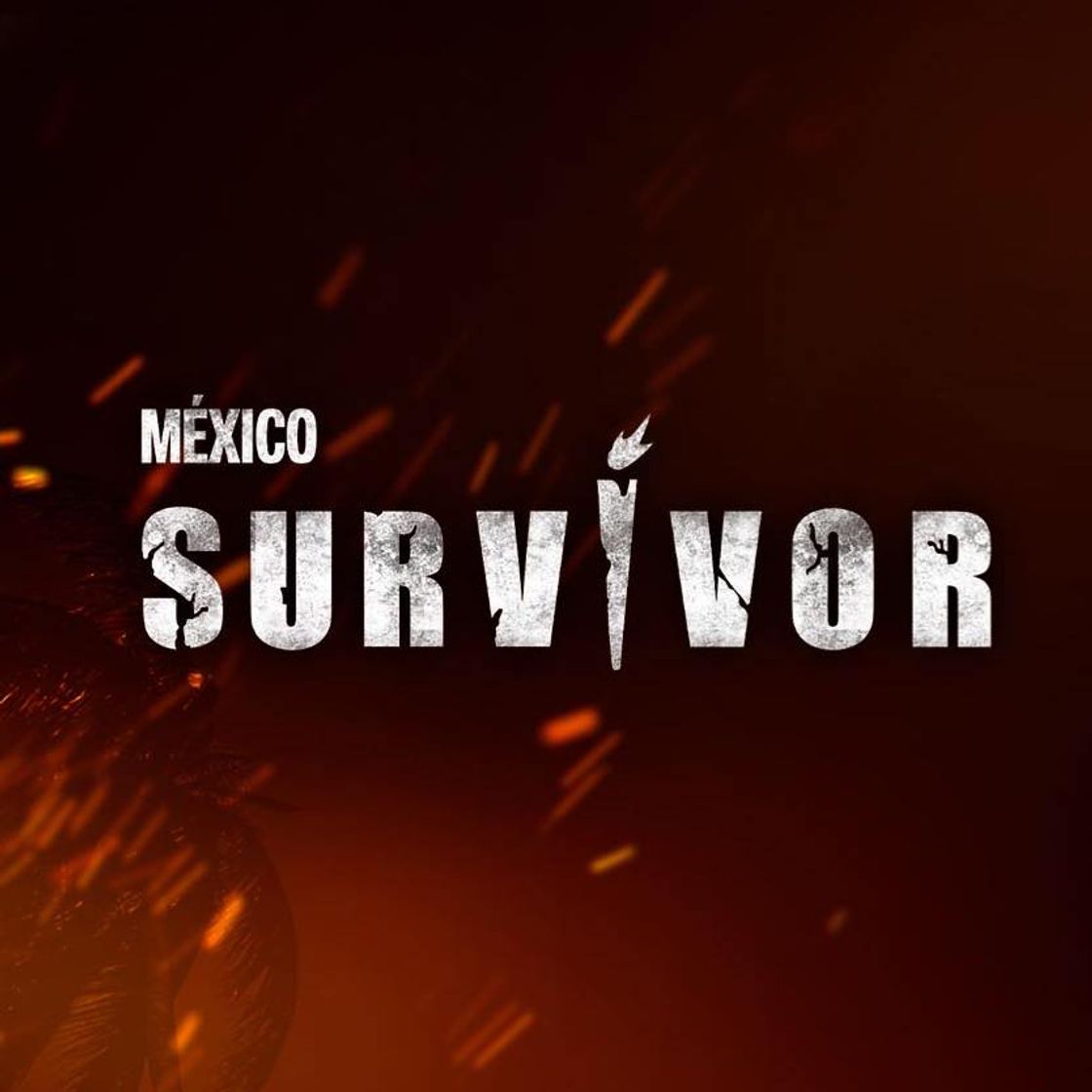 Fashion SURVIVOR MEXICO