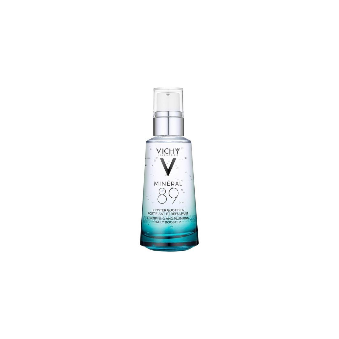 Social Vichy Mineral 89 50ml