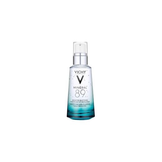 Vichy Mineral 89 50ml