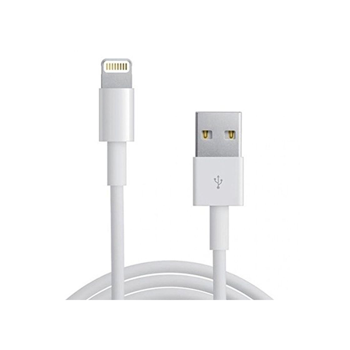 Social Cable usb para Iphone 5 y nuevos Ipad e Ipod